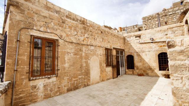 فيلا ماردينفي Guides Mansion المظهر الخارجي الصورة